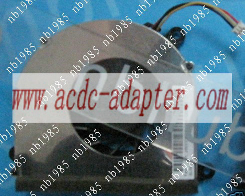 Compal HLB0 HLB2 CPU fan ADDA AB7005HX-LD3 Compal HLB0 HLB2 CPU fan ADDA AB7005HX-LD3